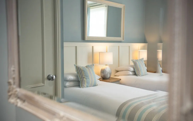The George Hotel, BW Signature Collection