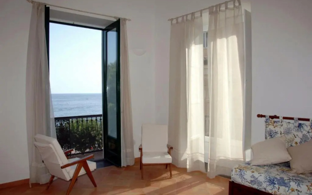 Il Sagrato Ravello Accommodation