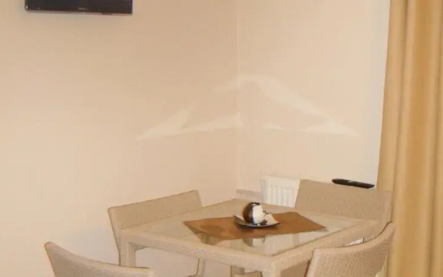 Tea`s Apartment in Mgzavrebi
