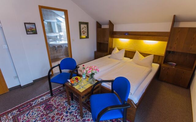 Hotel Alexandra
