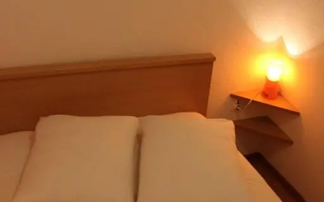 Apartments Z