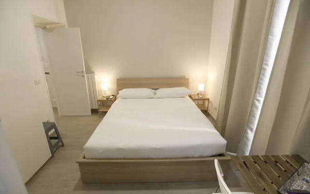 Santi Quattro Apartments 3 E 4 - Colosseo