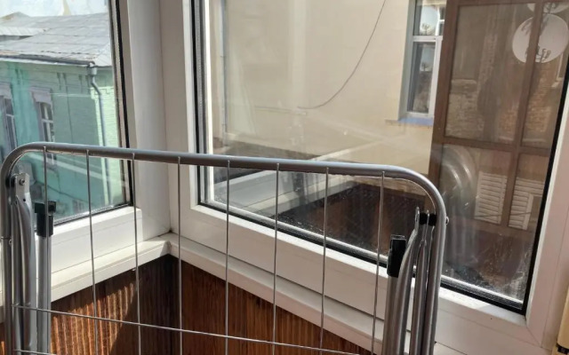 Apartment Sobornaya 54