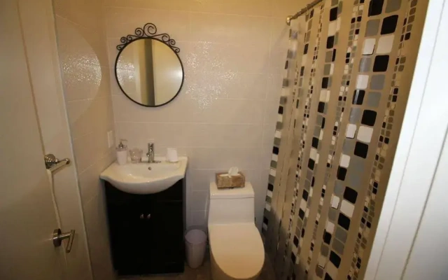 Cesar Suites at New York South