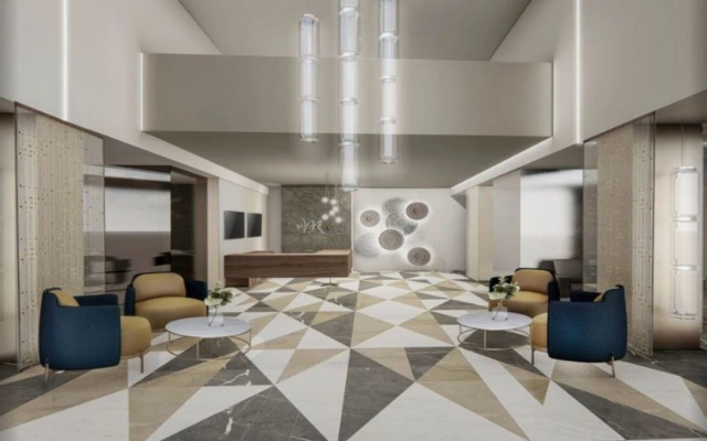 Quadro Hotel Trademark Collection By Wyndham