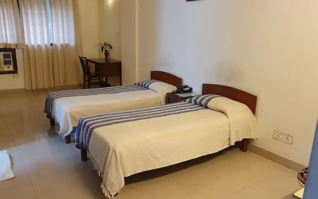 YWCA International Guest House