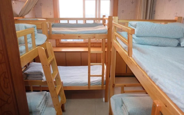 Liusu Youth Hostel Jinling Branch