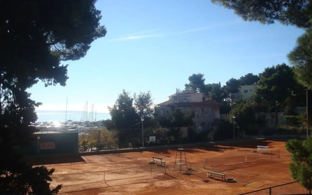 Apartment Dulcis