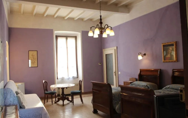 Agriturismo La Corte dei Semplici