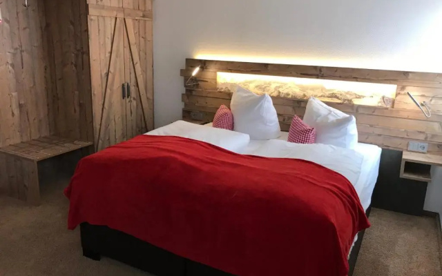 Hotel - Restaurant Zum Karpfen