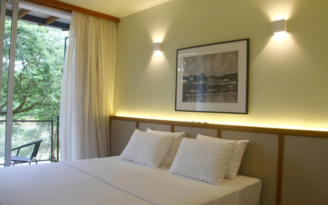 Hotel Porto do Ribeirao