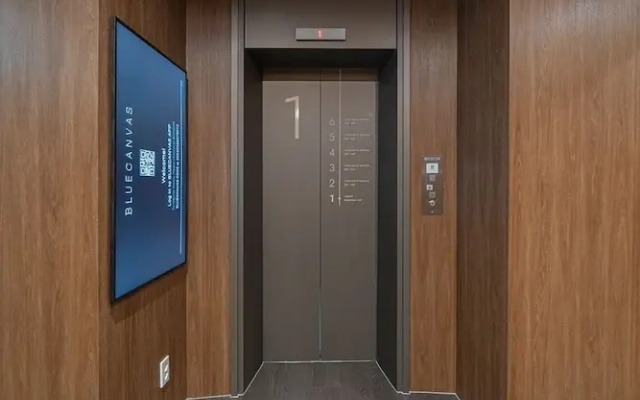 Anook Hotel Daejeon Yuseongonsen 1st