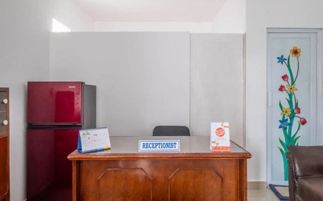 OYO 2391 Baladewa Residence Syariah
