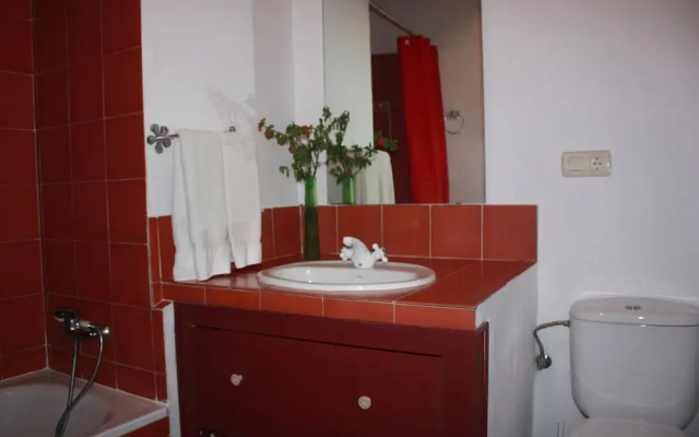 Casa Rural Casita 1 y Casita 2