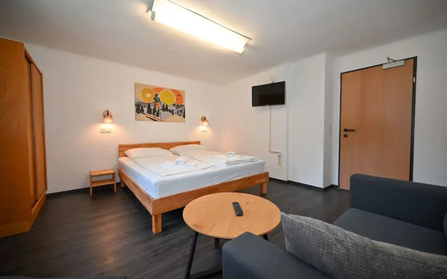 Schmitten 27 - Room 8 200m From ski Lift