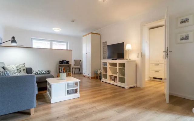 Ferienwohnung in St. Peter-ording