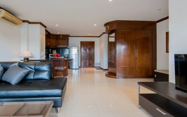 Diamond Condo Patong by Chattha
