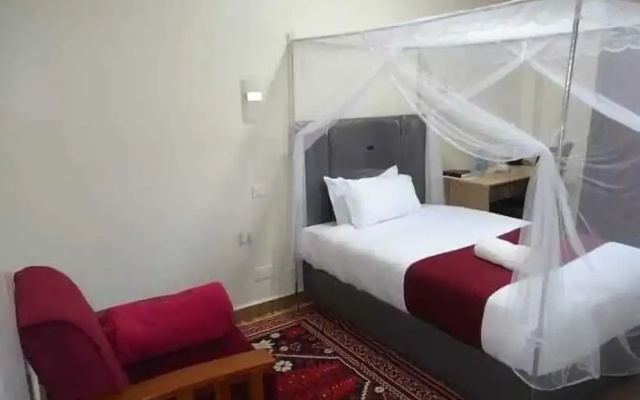 Westside Hotel Kitale