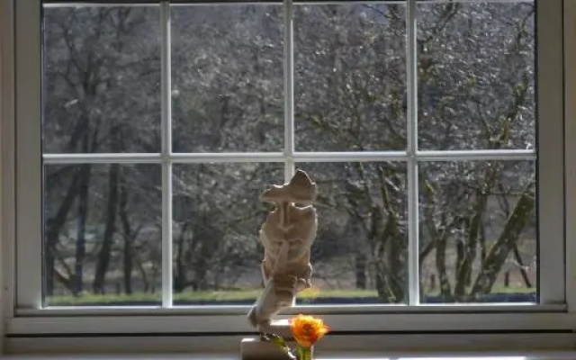 Mansewood Country House
