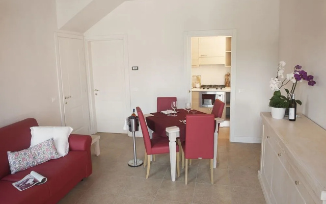 Vittoria Houses Relais
