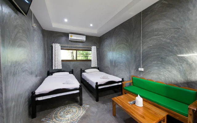 Rabiangmai Resort