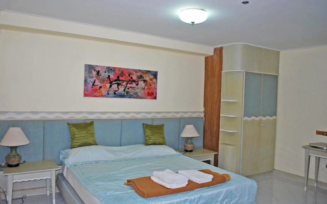 Paradise Condominium Apartments