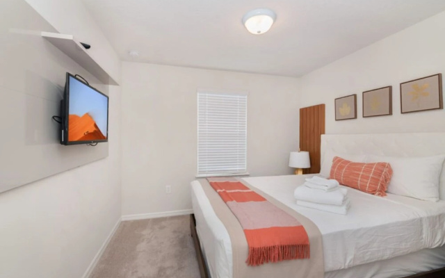 Solterra Resort 7431