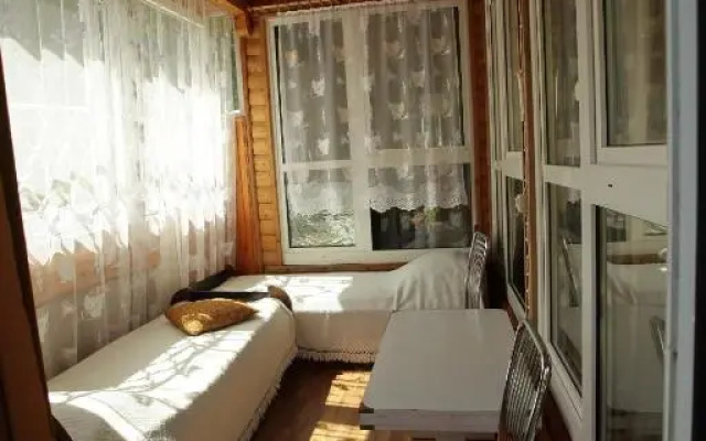 Vila Pas Justiną