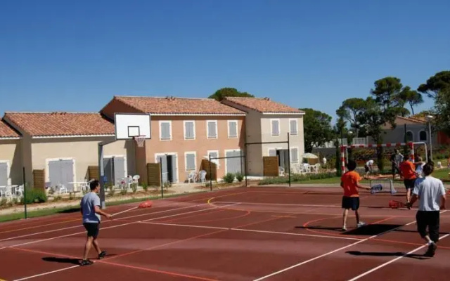 Le Domaine Des Mas Des Vignes