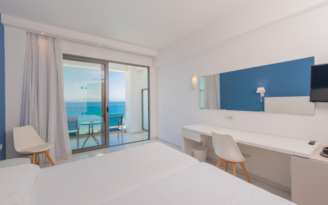 Belair Beach Hotel