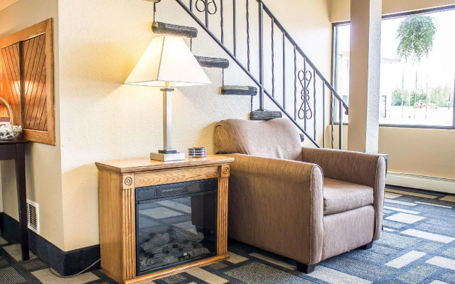 Baymont by Wyndham Iron Mountain