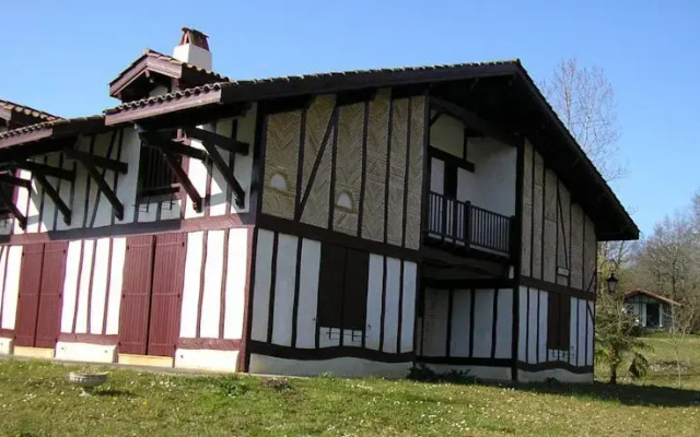 Maison Gan Eden