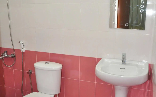 Aroma Home Stay