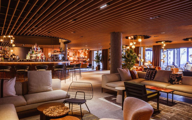Altapura Hôtel & Spa Val Thorens