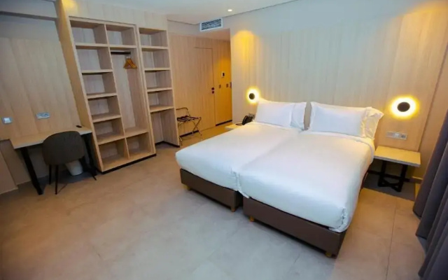Boutique Hotel Aruba Casablanca