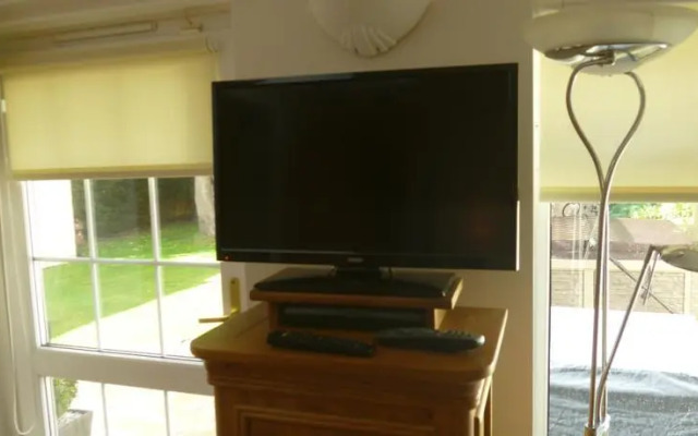Garden Suite