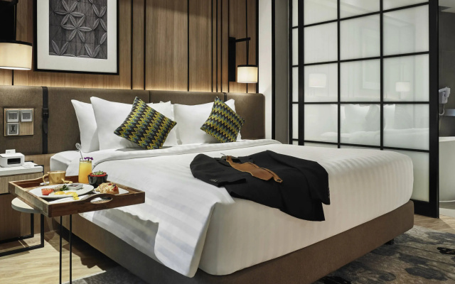 Novotel Karawang