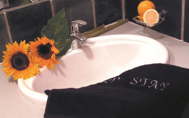 Corporate Executive Apartments @ Aardstay - Midrand