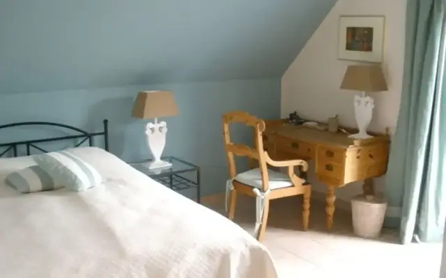 Pleasant Holiday Home Near Town Center