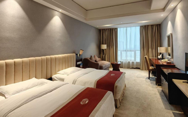 Huadu International Hotel