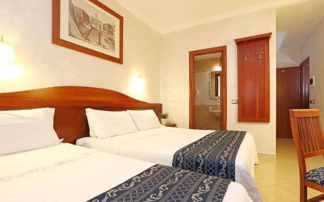 AdoraSuite B&B