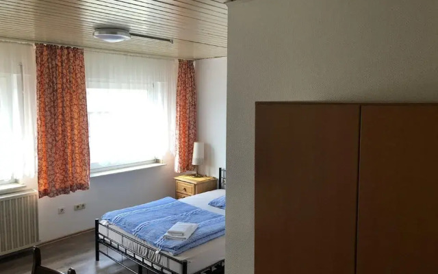 Hotel Holthausen