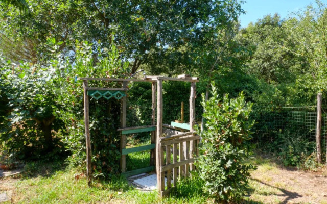 House Calvello Roselle