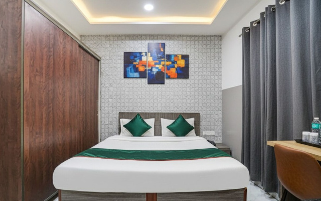 Hotel Shagun & Banquets I Rohini