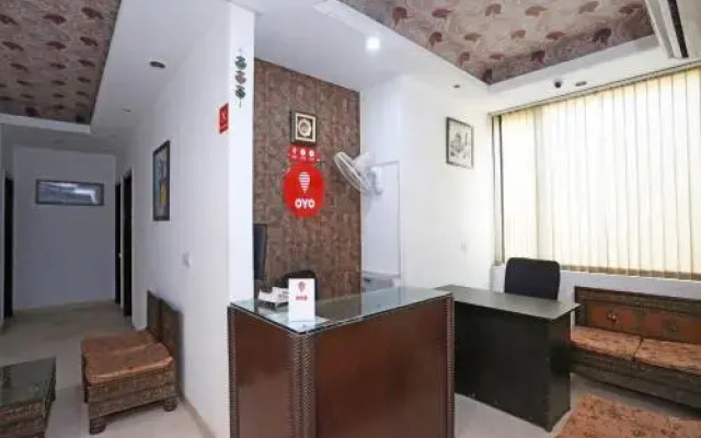 Shivam Residencies by OYO Rooms