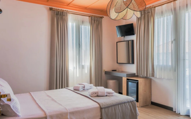 Siğacik Gaea Hotel