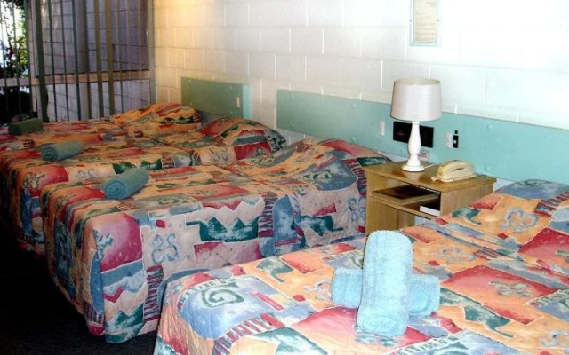 Bendigo Motor Inn
