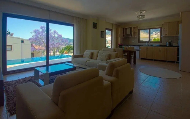 Villa Sedef