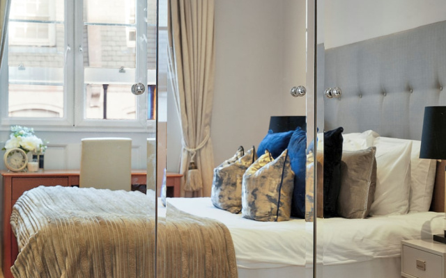 Hertford Flat 13