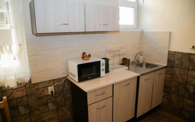Guest House Dobrudzha